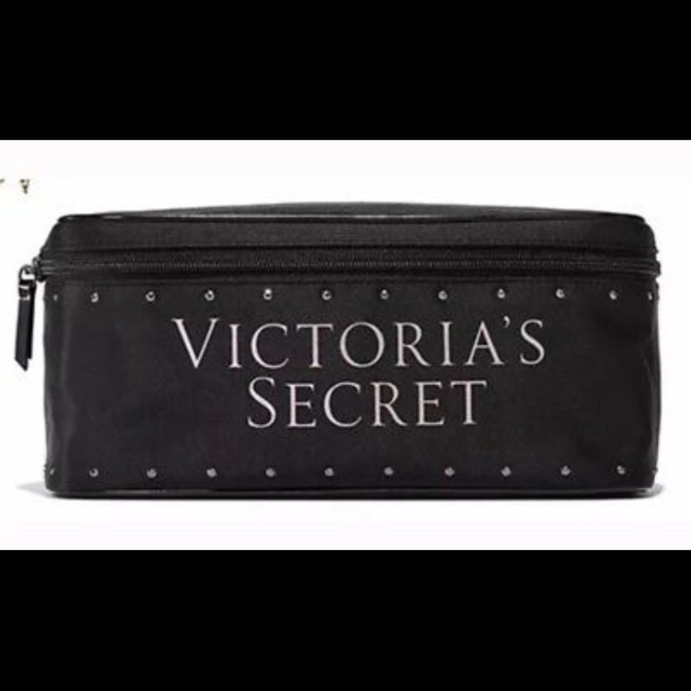 Victoria’s Secret makeup bag